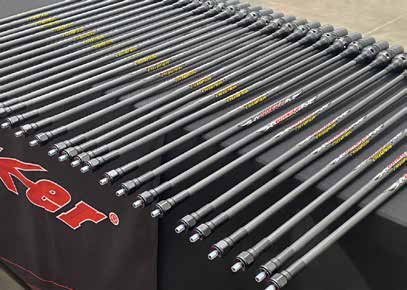 Doinker Side Rods Doinker Archery – DOINKER STABILIZERS