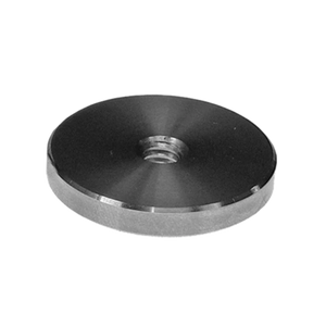1.0oz 421 - WEIGHT SYSTEM 1/4-20 OR 5/16-24 THREAD SIZE
