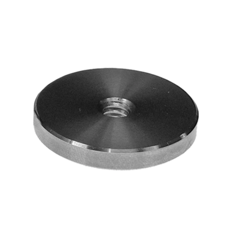 1.0oz 421 - WEIGHT SYSTEM 1/4-20 OR 5/16-24 THREAD SIZE