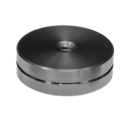 2.0oz 421 - WEIGHT SYSTEM 1/4-20 OR 5/16-24 THREAD SIZE