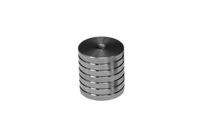 15.0oz (4.0oz,2.0oz,1.0oz) - WEIGHT SYSTEM + SCREW PACK 1/4-20  THREAD SIZE