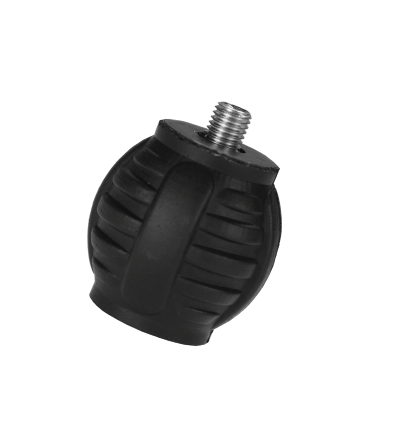 1.7oz. 1” “A-BOMB™” DOINKER® 5/16-24 M/E THREAD – STANDARD