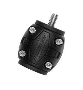 1.7oz. - 1 3/4" EXO Doinker 1/4-20 M/M THREAD